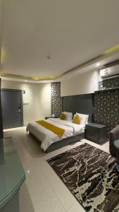 درة سفانا للشقق المخدومة