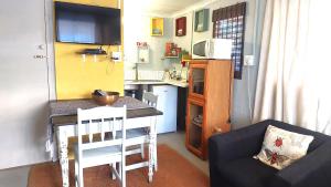 The Anvil Rest Cottage