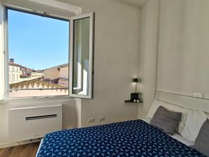 Florence White House