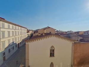 Florence White House