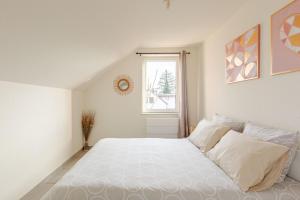 Charmant appart près Europa-Park Rulantica 30 min