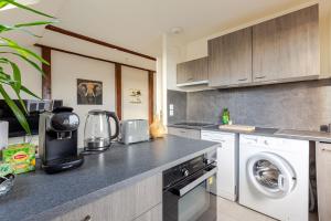 Charmant appart près Europa-Park Rulantica 30 min