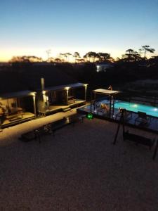 Elementos Del Diablo