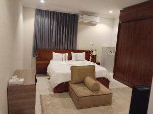 دار الحي شقه مخدومة