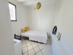 Charming townhouse in Jávea Old Town