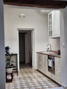 Charming townhouse in Jávea Old Town