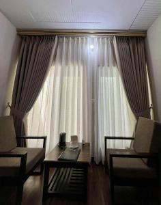 Hotel temple view inn