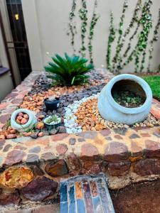 El-Tsuri Guest Resort