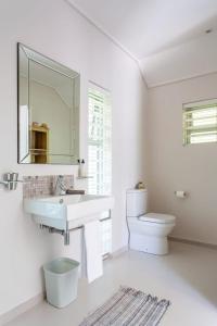 Spacious Barn style cottage in heart of Constantia