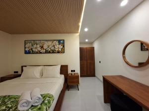 Seminyak Apartment