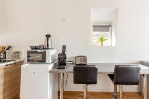 ** appartement cathédrale Strasbourg centre**