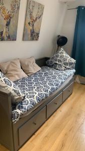 ** appartement cathédrale Strasbourg centre**