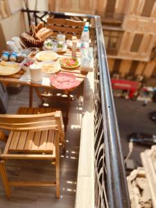 Swiss Tahrir downtown hotel