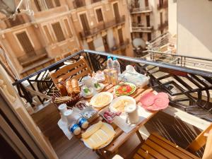 Swiss Tahrir downtown hotel