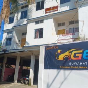 Comfort Hub Stay