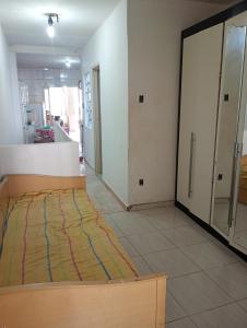 Casa 5 min of the Sorocaba Centro bus station