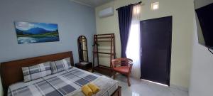 Griya Mentari Homestay