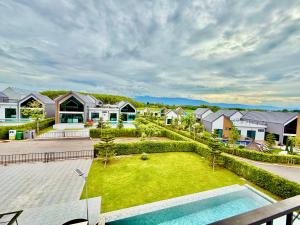 Gaia Pool Villa Khao Yai