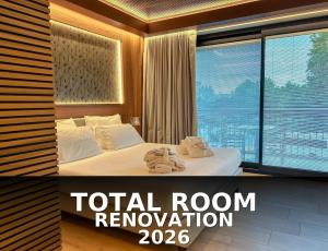 Alevic Hotel Sirmione - 4hvězdičkové hotely ve městě Sirmione