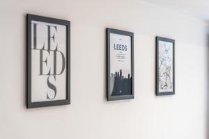 2BR City Centre Flat - Juliette Balcony - Sleeps 6