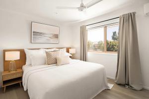 Kirra Beach Escape - Pool Tennis Pets Near Airport