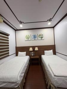 Khách Sạn Phú Hưng 2