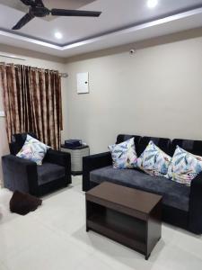 Rahul guest house and service apartment