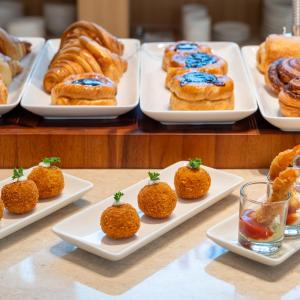 Model J Hotel Jakarta Central Park 曼居酒店 雅加达中央公园店