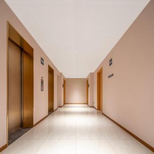 Model J Hotel Jakarta Central Park 曼居酒店 雅加达中央公园店