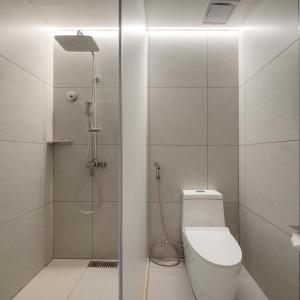 Model J Hotel Jakarta Central Park 曼居酒店 雅加达中央公园店