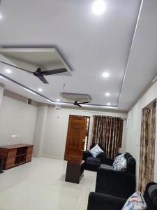 Rahul guest house and service apartment