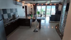 Modern apartment in Patong Center