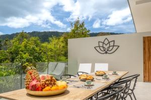 Sama Sama Villa Jungle View & Private Pool 3BR