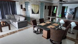 Modern apartment in Patong Center