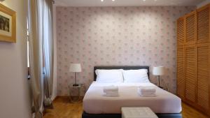 Appartamento Via delle Carrozze, Piazza di Spagna