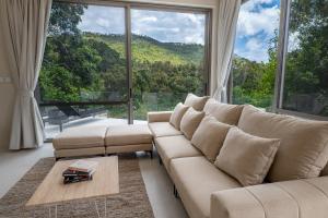 Sama Sama Villa Jungle View & Private Pool 3BR