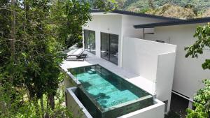 Sama Sama Villa Jungle View & Private Pool 3BR