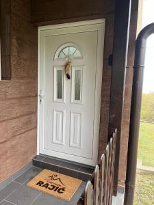 Apartmani Rajić, Tara