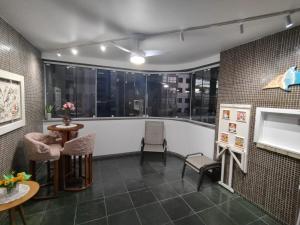 Mariechen 603, Perfeito, Central