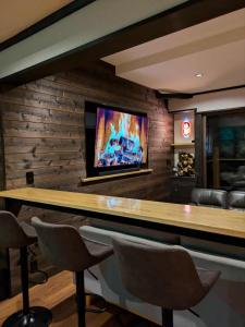 The Nook Hakuba - Ubytování bez kategorie ve městě Hakuba