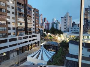 Mariechen 603, Perfeito, Central