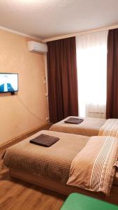 Василя Стуса 10 City Rooms