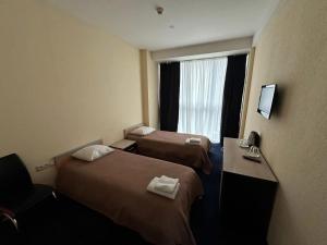 Rustaveli Inn რუსთაველი ინნ