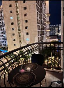 Solemare parksuites tower C