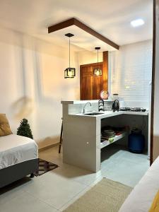 Alto da Pituba Flats