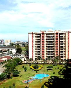 The Luxe Haven Residence, next to Nextgen Mall, Mombasa Road