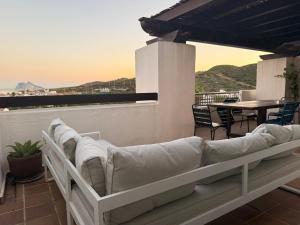 Shanti Sea View Apartment