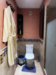 Luxury Gueliz Apartment-Miramas 2