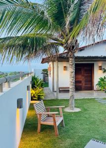 Casa Calango suites