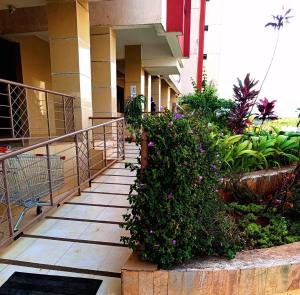The Luxe Haven Residence, next to Nextgen Mall, Mombasa Road